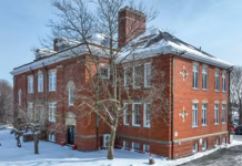 Nordlund Associates Facilitates Sale of Historic Office Building in Gloucester