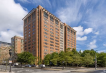 Hunneman Brokers New Global Headquarters for Curium Pharma in Boston’s Seaport District