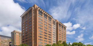Hunneman Brokers New Global Headquarters for Curium Pharma in Boston’s Seaport District