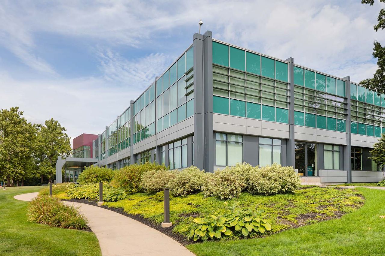 0 News Article Image Dentsply Sirona Extends Lease at Hobbs Brook Real Estate’s Waltham Campus Through 2032