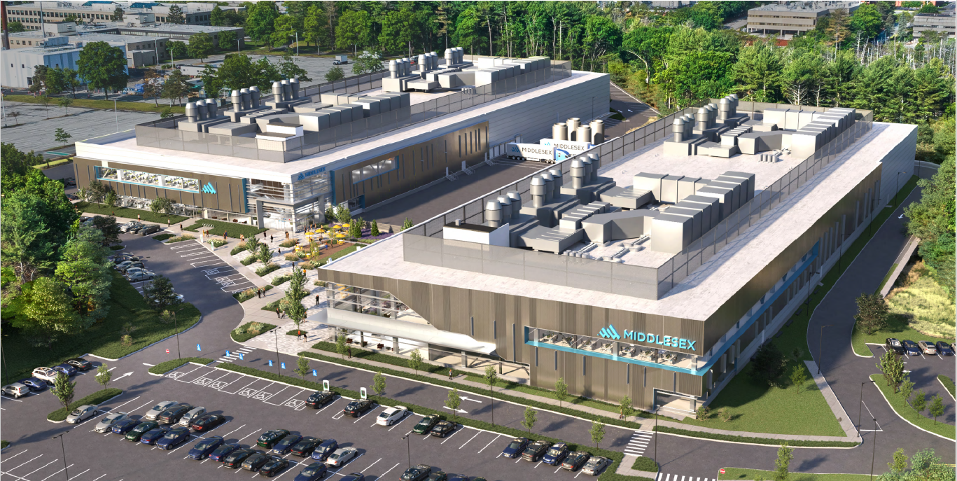 Newmark Brokers 47,500-Square-Foot Lease for Fourth Power at 44 Middlesex Advanced Manufacturing Campus - Boston Real Estate Times