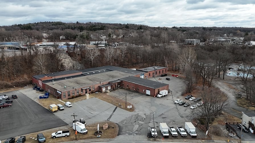 Marcus & Millichap Brokers $4M Industrial Sale in Leominster - Boston Real Estate Times