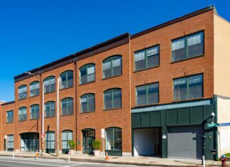 Cambridge Lab Conversion Put on Hold as Market Softens, BBJ Reports