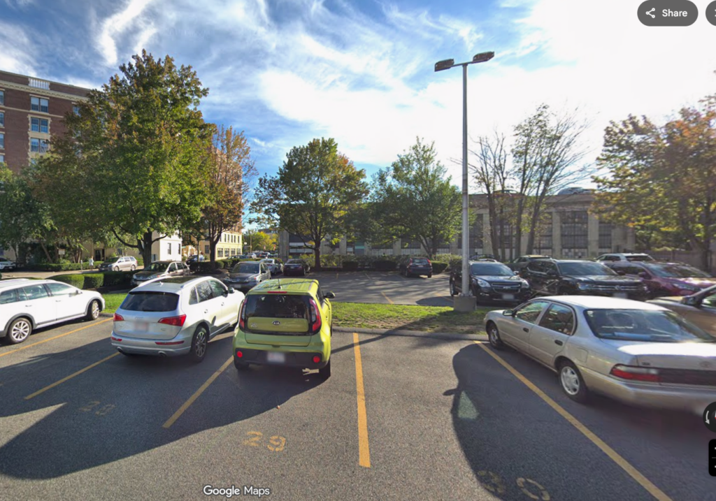 Nordblom Proposes 103-Unit Apartment Project in Brookline’s Coolidge ...