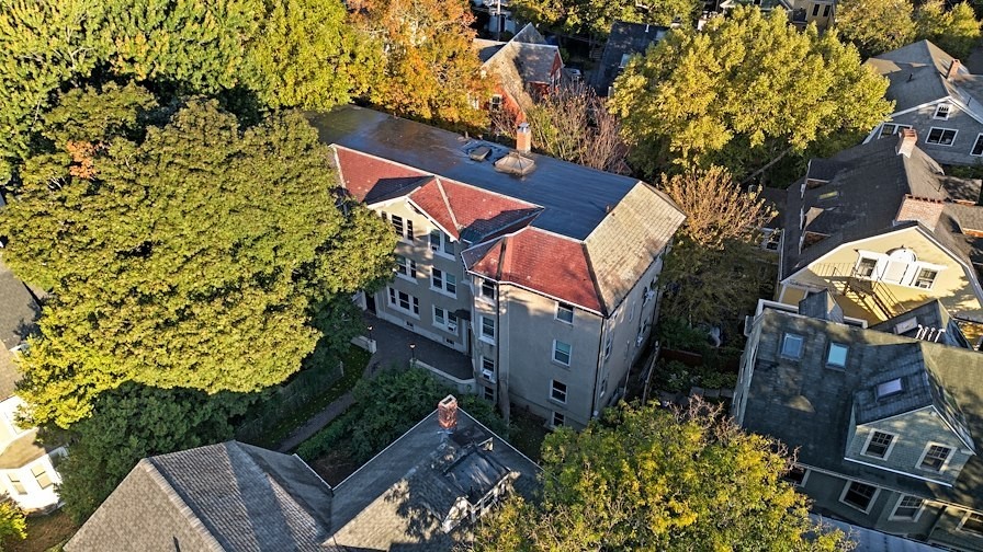 Marcus & Millichap Brokers $6.55M Sale of Cambridge Multifamily Property Near Harvard - Boston Real Estate Times