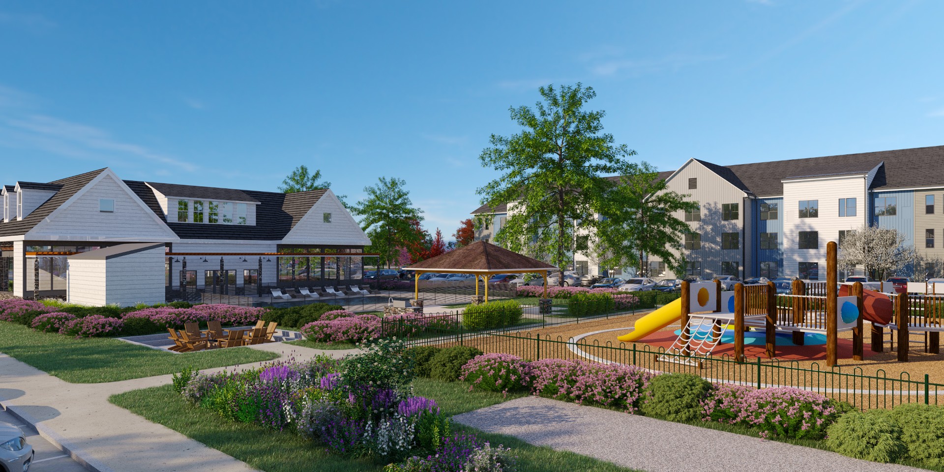 Greystar Breaks Ground on Massachusetts’ Largest Modular Housing ...