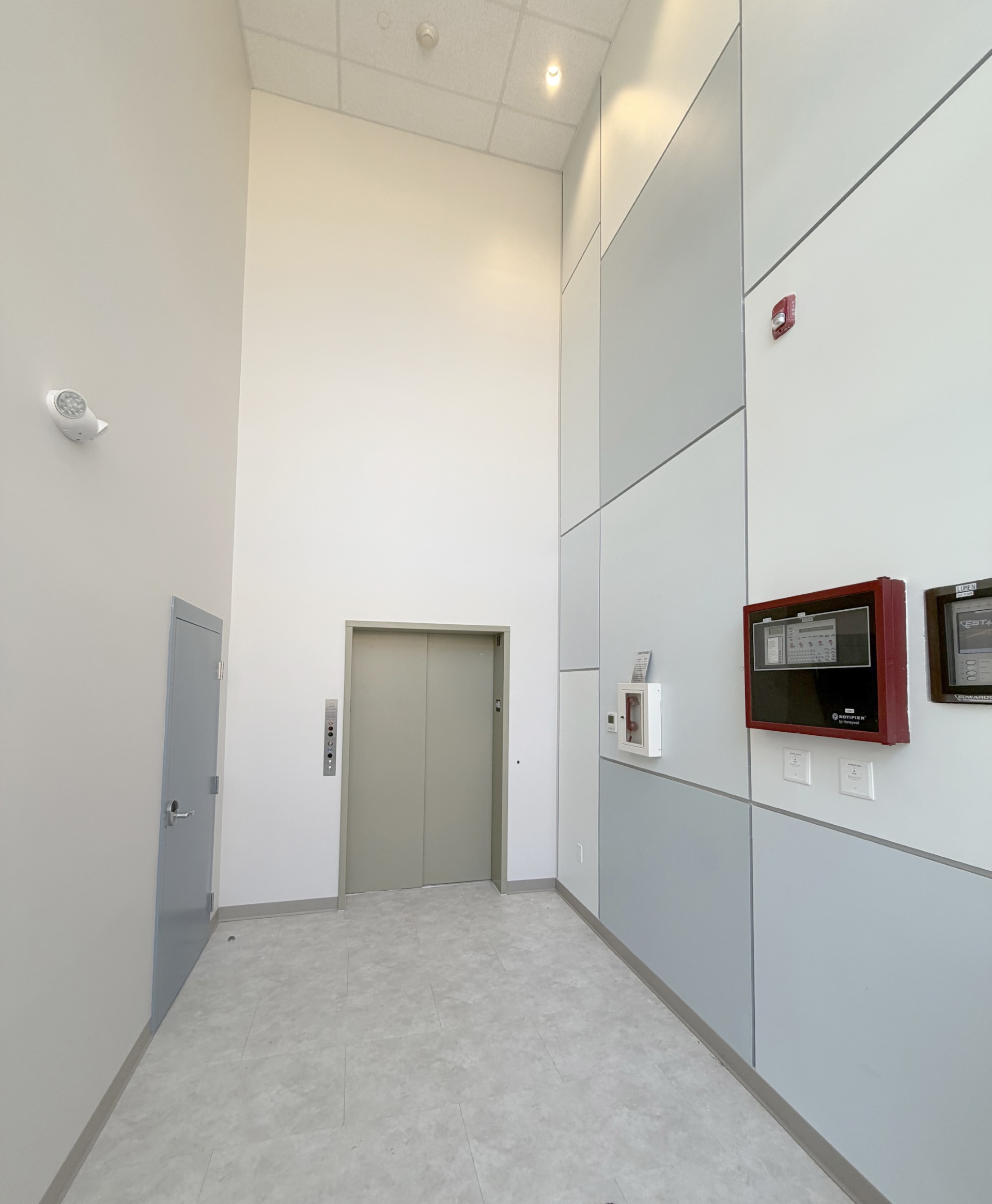 Nauset Construction Completes Multi-Phase Upgrade of Mission-Critical ...