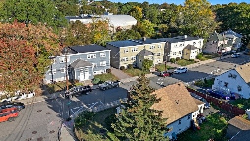 Marcus & Millichap Brokers $4.875 Million Sale of 18-Unit Multifamily Portfolio in Boston - Boston Real Estate Times