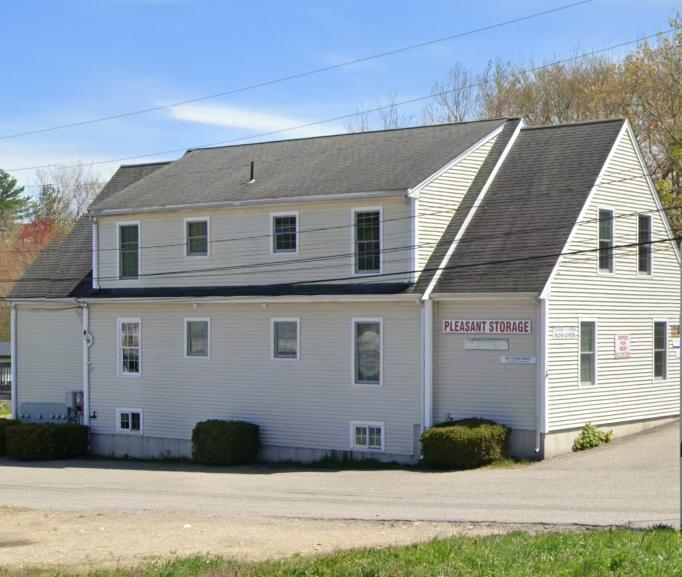Marcus & Millichap Brokers Sale of South Shore Self-Storage Property - Boston Real Estate Times