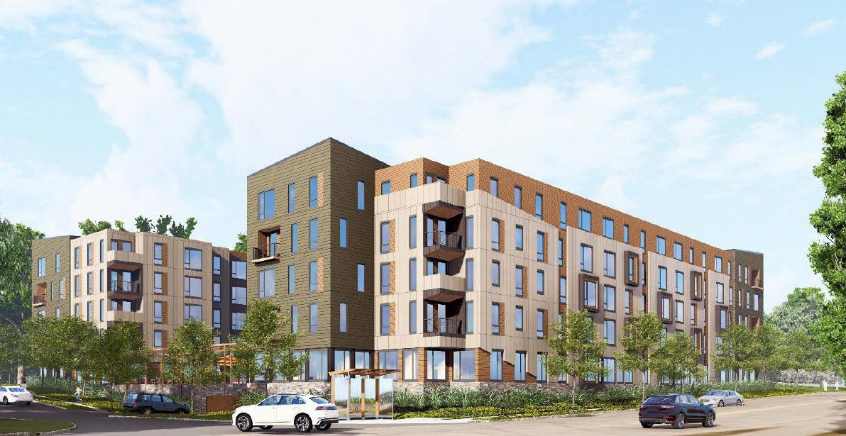 Affinius Capital, Axonic Capital Provide $45.8M Construction Loan for 130-Unit Lexington Development