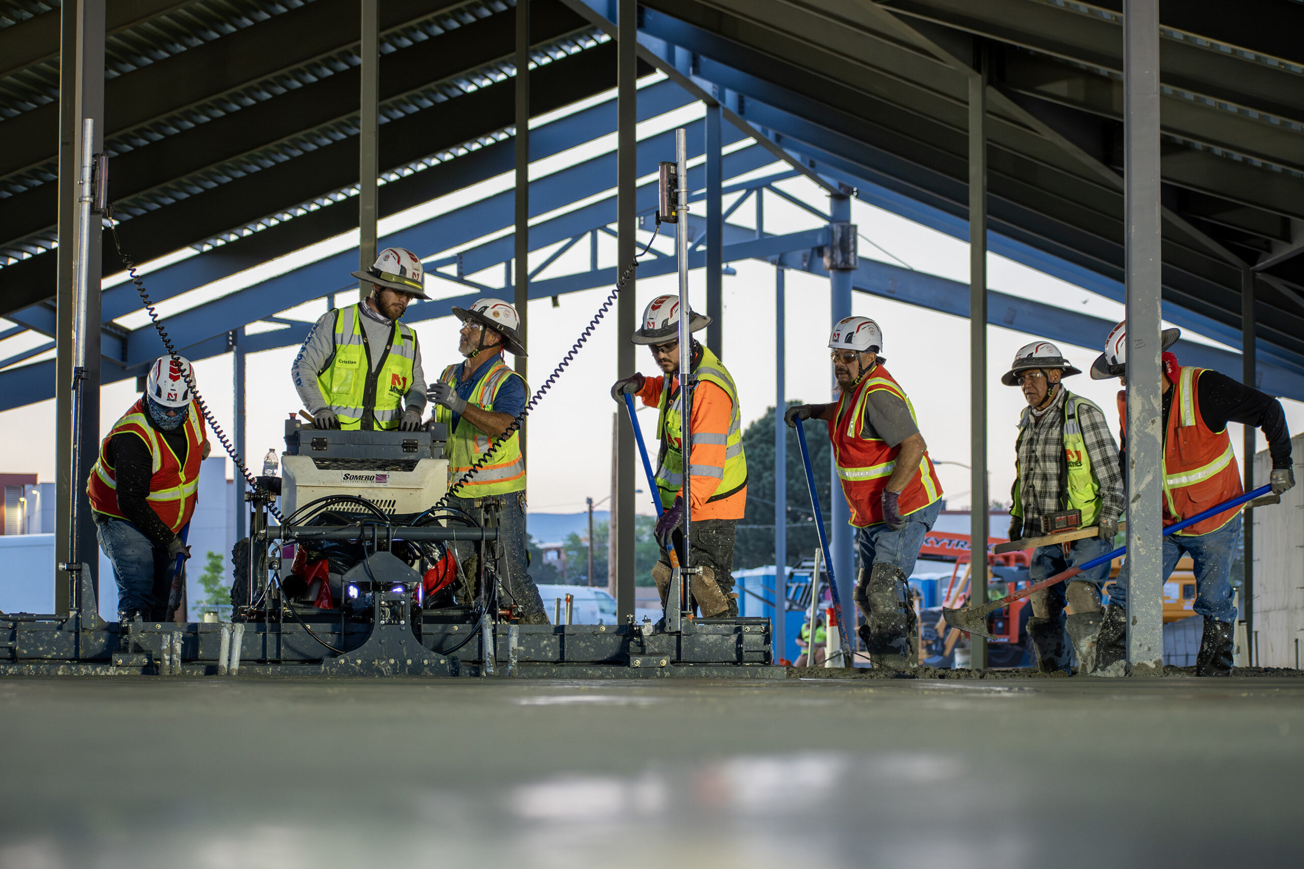 Boston Time Jaynes Corporation Marks 80 Years of Building Communities Across the ...