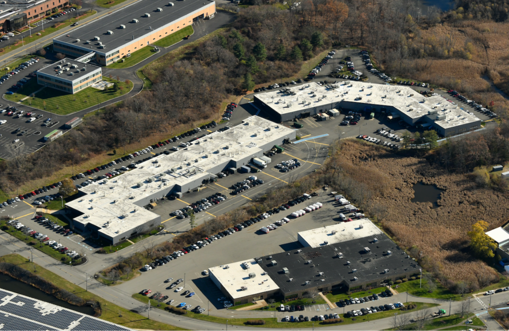 Northwest Bank Provides $34.5 Million Financing for $47.75 Million ...